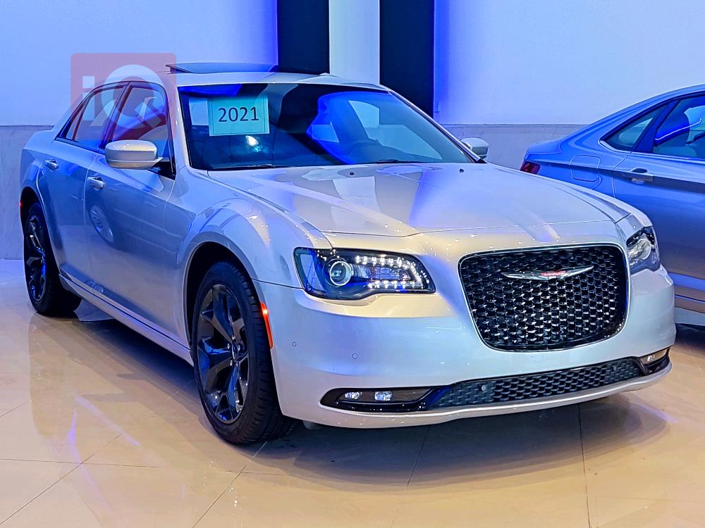 Chrysler 300